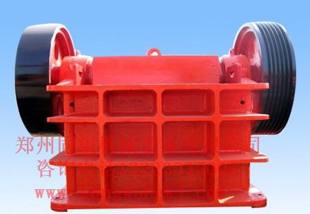 顎式破碎機(jī)錘頭的耐磨性與破碎能力的關(guān)系